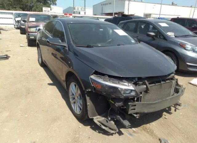 CHEVROLET MALIBU 2016 1g1ze5st3gf283281