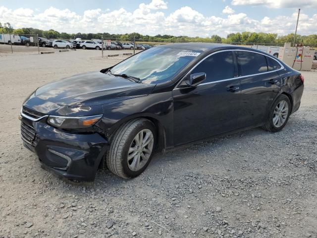 CHEVROLET MALIBU LT 2016 1g1ze5st3gf283510