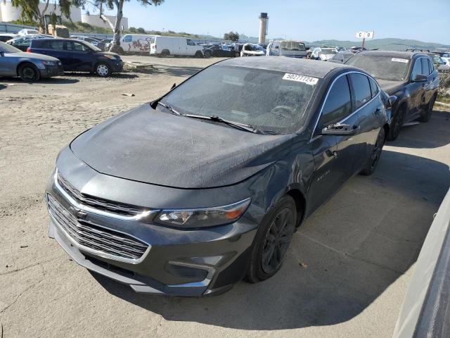 CHEVROLET MALIBU 2016 1g1ze5st3gf283765