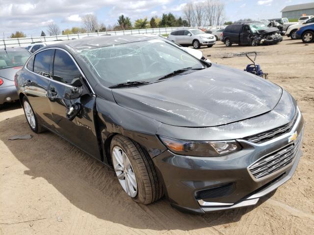 CHEVROLET MALIBU LT 2016 1g1ze5st3gf284530