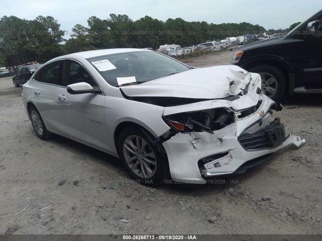 CHEVROLET MALIBU 2016 1g1ze5st3gf286911