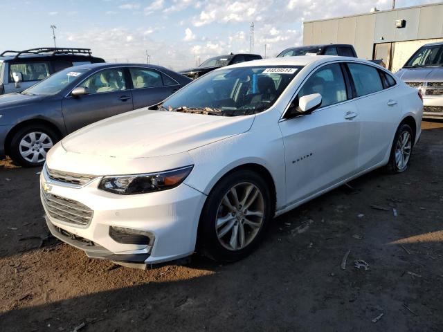 CHEVROLET MALIBU 2016 1g1ze5st3gf287251