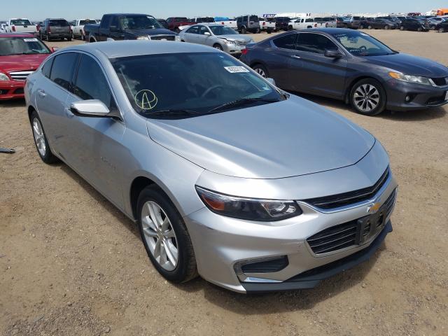 CHEVROLET MALIBU LT 2016 1g1ze5st3gf288531