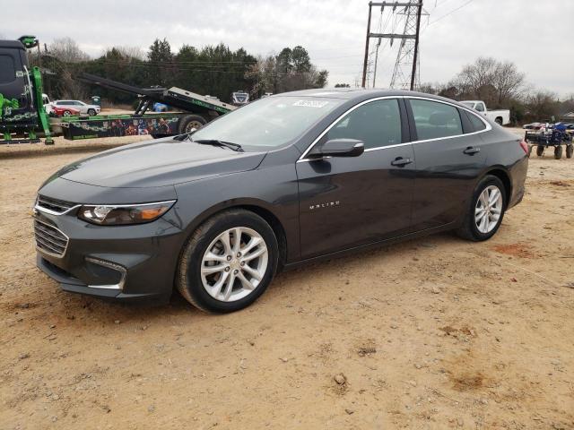 CHEVROLET MALIBU LT 2016 1g1ze5st3gf289839