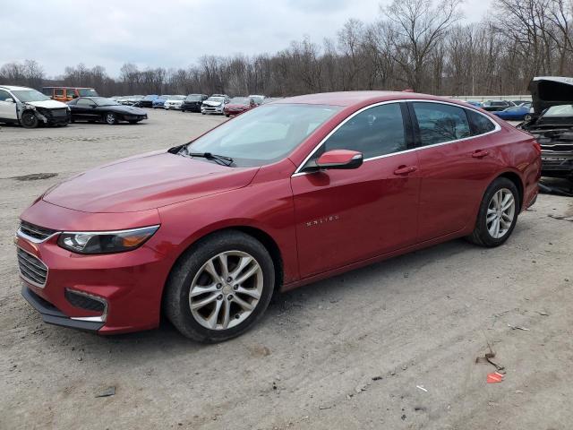 CHEVROLET MALIBU 2016 1g1ze5st3gf290134