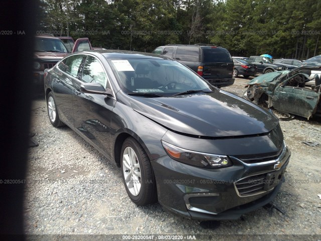 CHEVROLET MALIBU 2016 1g1ze5st3gf291378