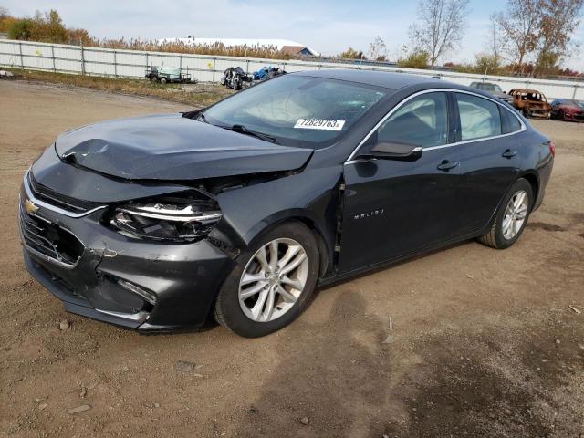 CHEVROLET MALIBU 2016 1g1ze5st3gf291557