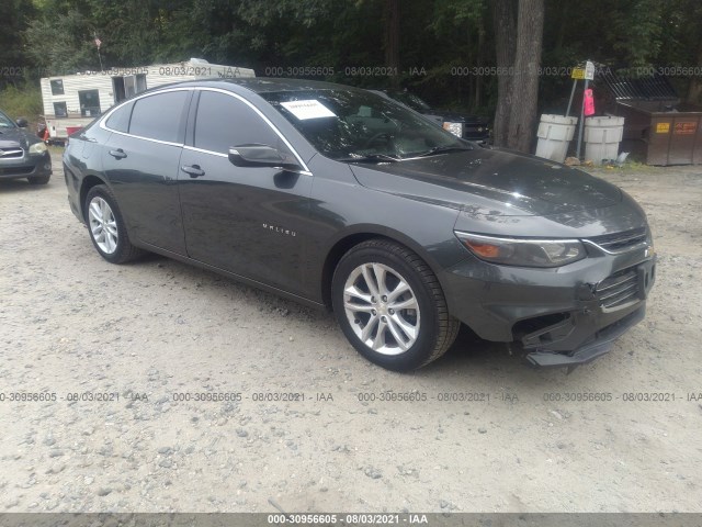 CHEVROLET MALIBU 2016 1g1ze5st3gf292868