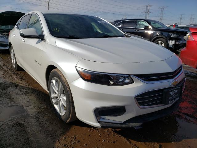 CHEVROLET MALIBU 2016 1g1ze5st3gf293048