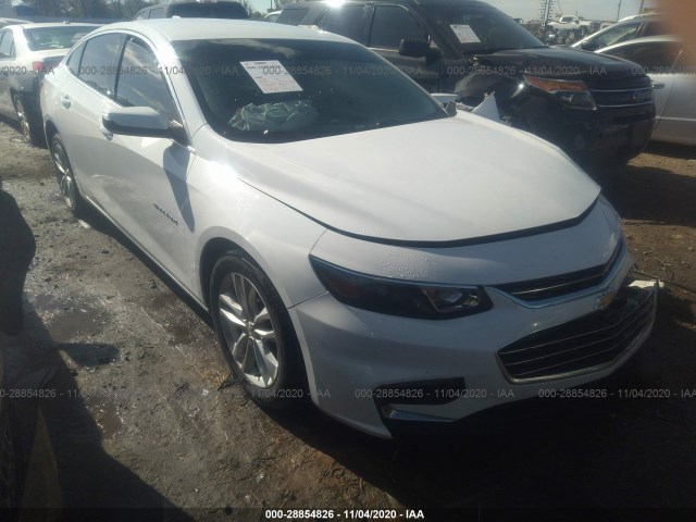 CHEVROLET MALIBU 2016 1g1ze5st3gf294278