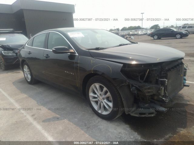 CHEVROLET MALIBU 2016 1g1ze5st3gf295138