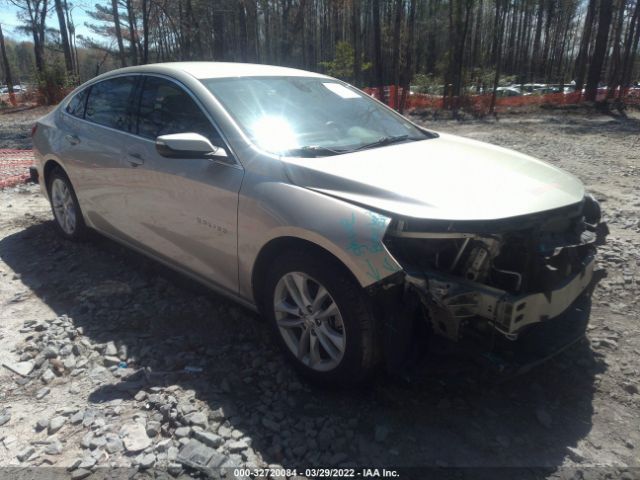 CHEVROLET MALIBU 2016 1g1ze5st3gf295771