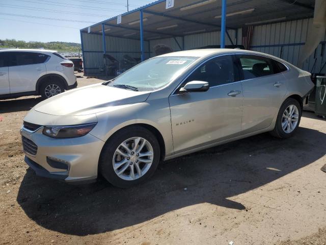 CHEVROLET MALIBU 2016 1g1ze5st3gf296032