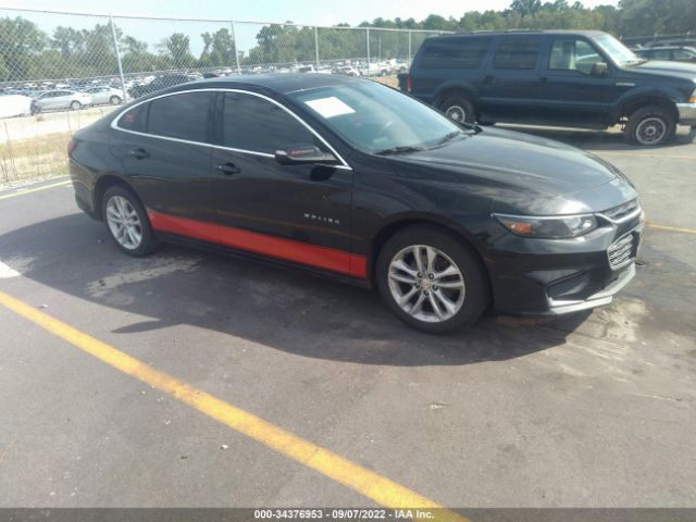 CHEVROLET MALIBU 2016 1g1ze5st3gf296600