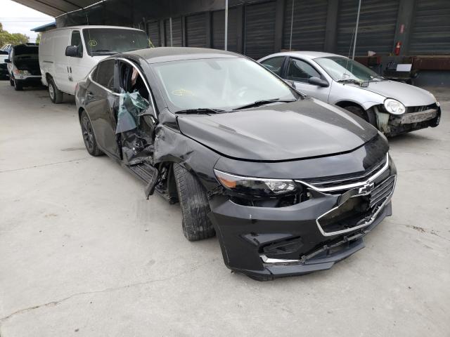 CHEVROLET MALIBU LT 2016 1g1ze5st3gf297018