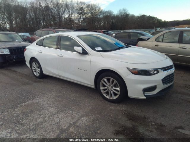 CHEVROLET MALIBU 2016 1g1ze5st3gf298413