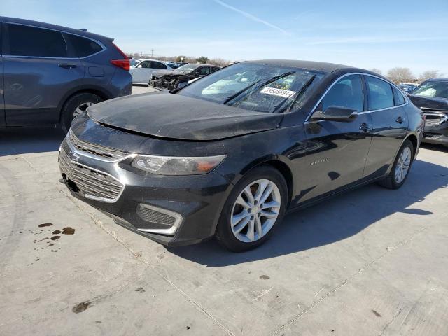 CHEVROLET MALIBU 2016 1g1ze5st3gf299593