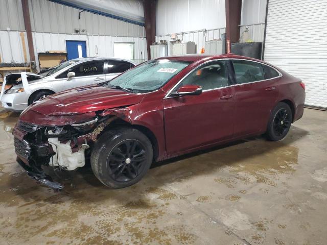 CHEVROLET MALIBU LT 2016 1g1ze5st3gf299660