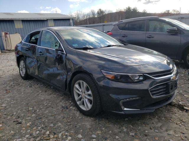 CHEVROLET MALIBU LT 2016 1g1ze5st3gf301651