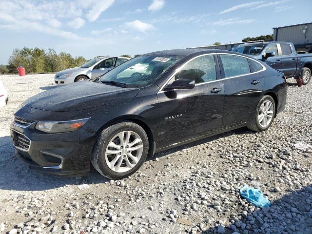 CHEVROLET MALIBU LT 2016 1g1ze5st3gf301973