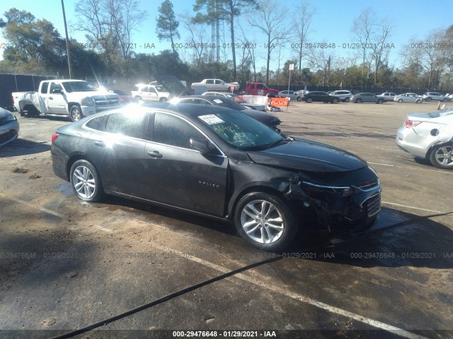 CHEVROLET MALIBU 2016 1g1ze5st3gf302105