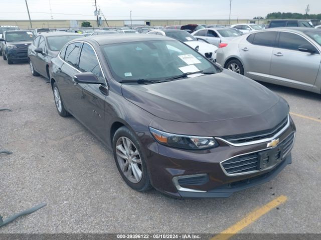 CHEVROLET MALIBU 2016 1g1ze5st3gf304792