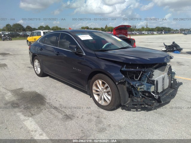 CHEVROLET MALIBU 2016 1g1ze5st3gf304999