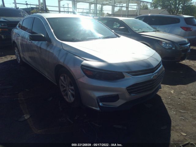 CHEVROLET MALIBU 2016 1g1ze5st3gf305828