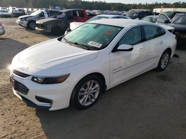 CHEVROLET MALIBU LT 2016 1g1ze5st3gf306705