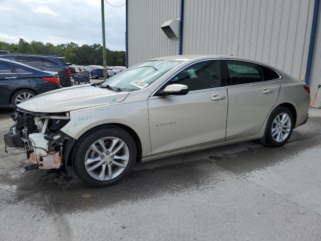 CHEVROLET MALIBU 2016 1g1ze5st3gf307613