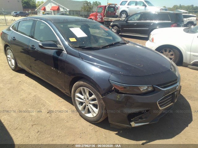 CHEVROLET MALIBU 2016 1g1ze5st3gf308146