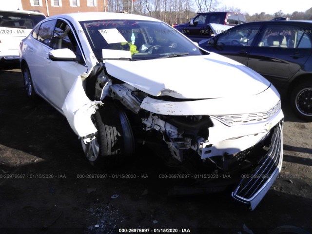 CHEVROLET MALIBU 2016 1g1ze5st3gf310012