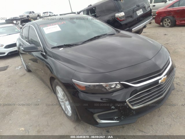 CHEVROLET MALIBU 2016 1g1ze5st3gf310382