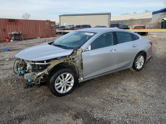 CHEVROLET MALIBU 2016 1g1ze5st3gf310396