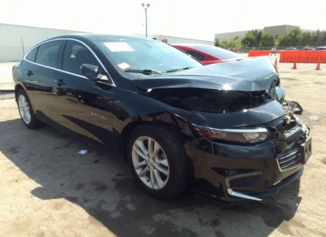 CHEVROLET MALIBU 2016 1g1ze5st3gf312553