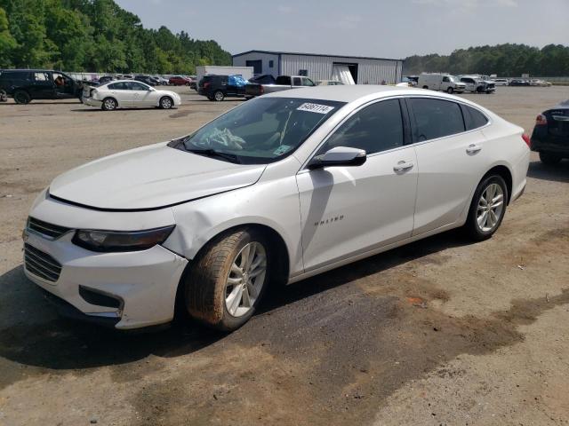 CHEVROLET MALIBU LT 2016 1g1ze5st3gf312794