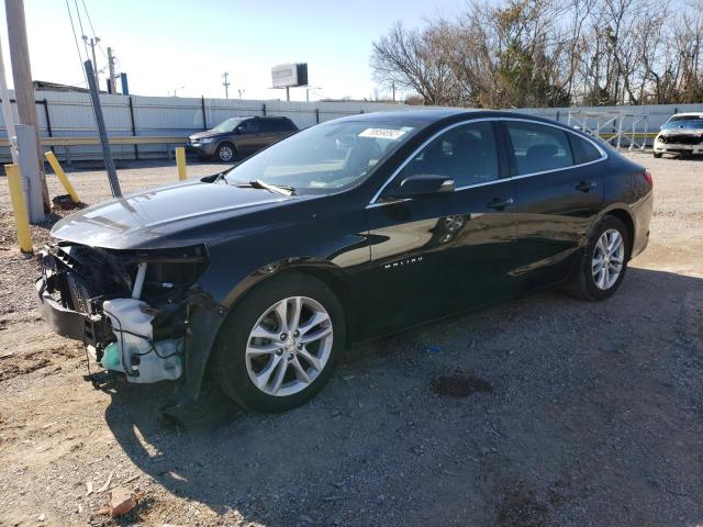 CHEVROLET MALIBU LT 2016 1g1ze5st3gf316196