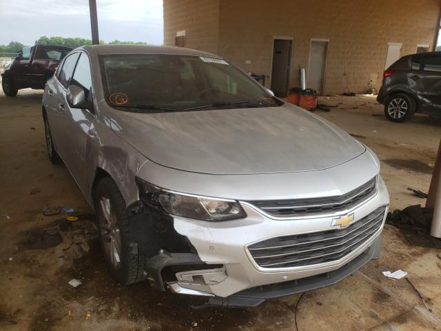 CHEVROLET MALIBU LT 2016 1g1ze5st3gf317154