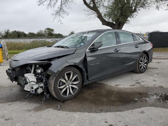 CHEVROLET MALIBU 2016 1g1ze5st3gf317297