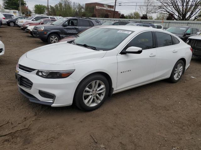 CHEVROLET MALIBU 2016 1g1ze5st3gf318658