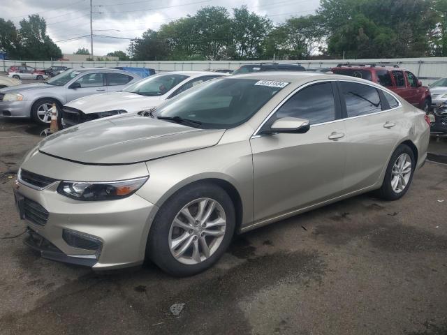 CHEVROLET MALIBU 2016 1g1ze5st3gf318949