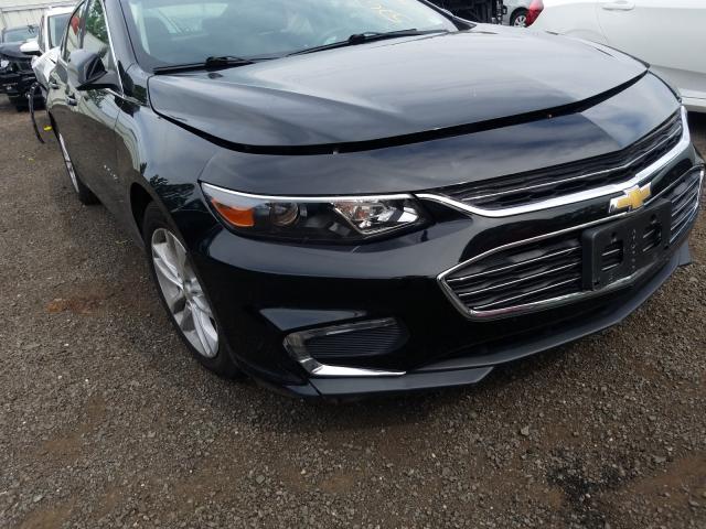 CHEVROLET MALIBU LT 2016 1g1ze5st3gf320605