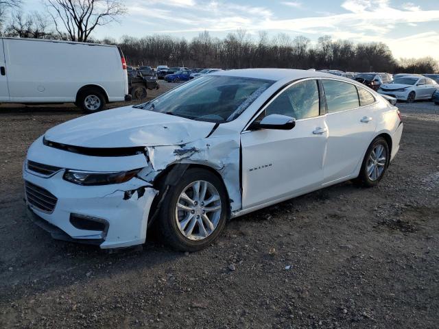 CHEVROLET MALIBU 2016 1g1ze5st3gf320846