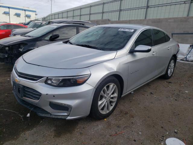 CHEVROLET MALIBU LT 2016 1g1ze5st3gf321396