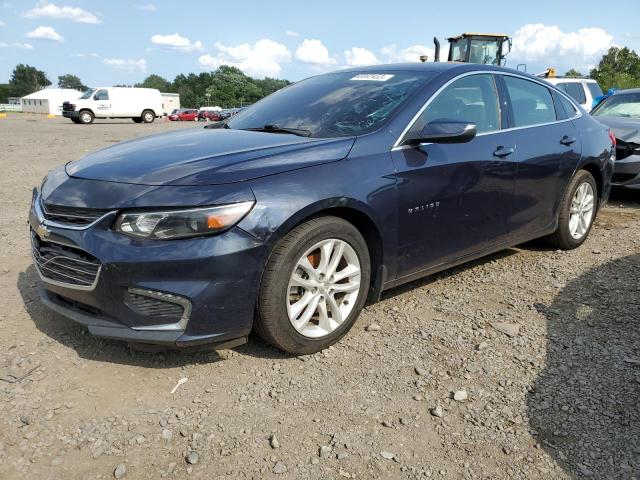 CHEVROLET MALIBU LT 2016 1g1ze5st3gf321589