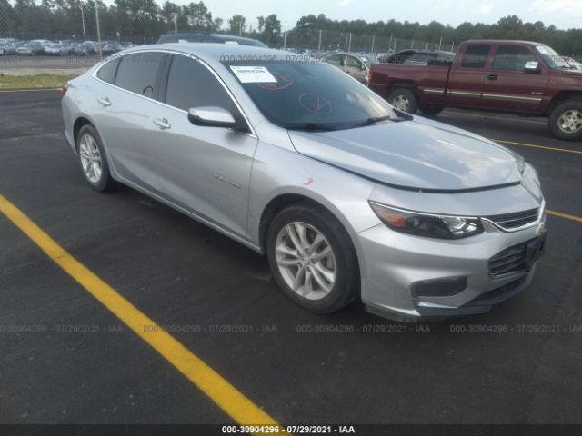 CHEVROLET MALIBU 2016 1g1ze5st3gf322287