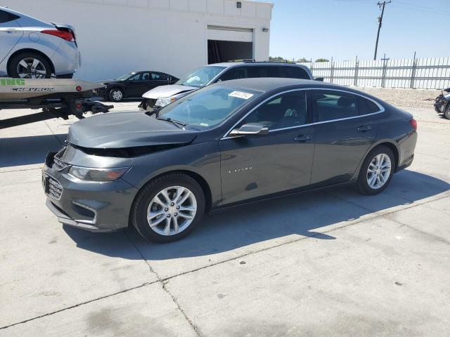 CHEVROLET MALIBU LT 2016 1g1ze5st3gf322631