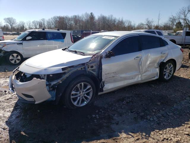 CHEVROLET MALIBU LT 2016 1g1ze5st3gf325268