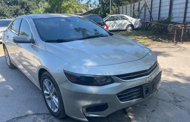 CHEVROLET MALIBU LT 2016 1g1ze5st3gf326811