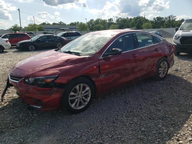 CHEVROLET MALIBU 2016 1g1ze5st3gf328431